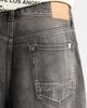 PacSun PacSun Clayton II Extreme Baggy Denim Shorts - 4