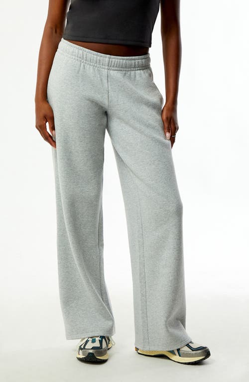 PacSun PacSun Core Washed Extreme Baggy Fit Sweatpants