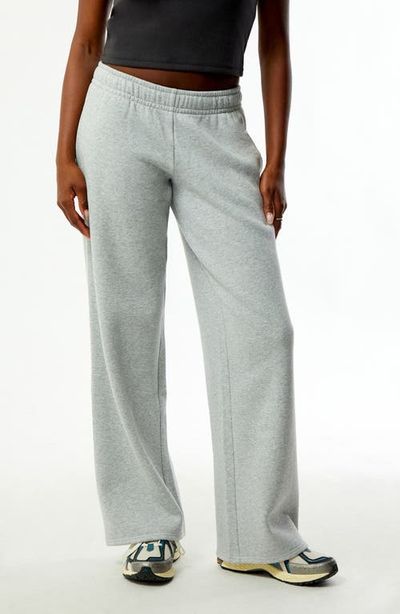 PacSun PacSun Core Washed Extreme Baggy Fit Sweatpants