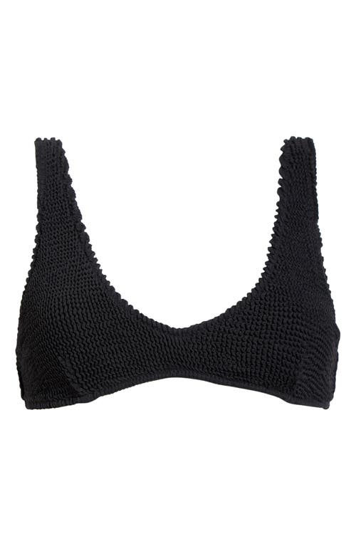 PacSun PacSun Ellie Scrunch Bikini Top