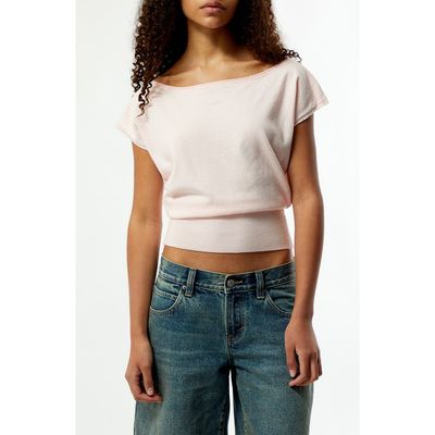 PacSun PacSun Eva Knit Top