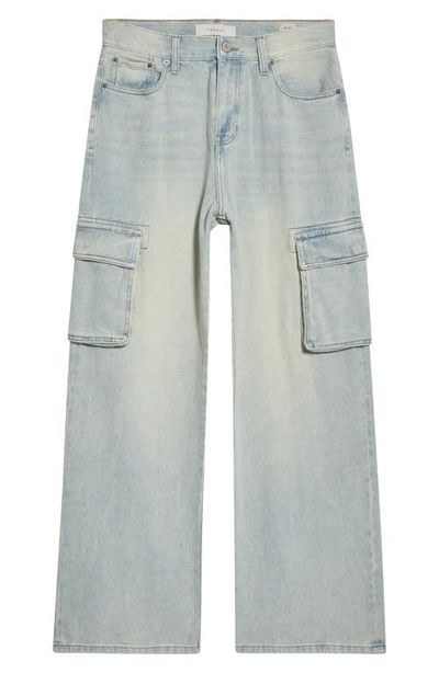 PacSun PacSun Glen Extreme Baggy Cargo Jeans