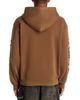Pacsun Pacsun Grand Prix Cotton Blend Zip Graphic Hoodie - 3