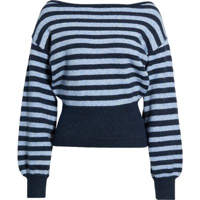 PacSun PacSun Harley Off the Shoulder Sweater