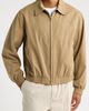 PacSun PacSun Harrington Zip Jacket - 4
