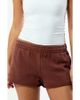 PacSun PacSun Hibiscus Core Micro Shorts - 1