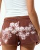 PacSun PacSun Hibiscus Core Micro Shorts - 2