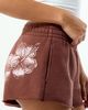 PacSun PacSun Hibiscus Core Micro Shorts - 3