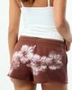 PacSun PacSun Hibiscus Core Micro Shorts - 4