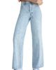 PacSun PacSun High Waist Baggy Jeans - 1