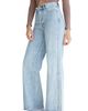 PacSun PacSun High Waist Baggy Jeans - 3
