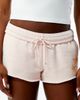 PacSun PacSun Honolulu Core Graphic Micro Shorts - 1