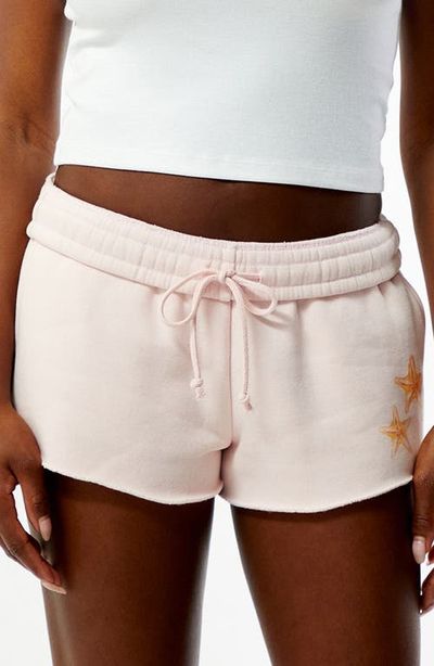 PacSun PacSun Honolulu Core Graphic Micro Shorts