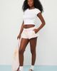 PacSun PacSun Honolulu Core Graphic Micro Shorts - 5