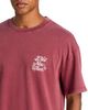 Pacsun Pacsun If Not Now When Cotton Crewneck T-Shirt - 4