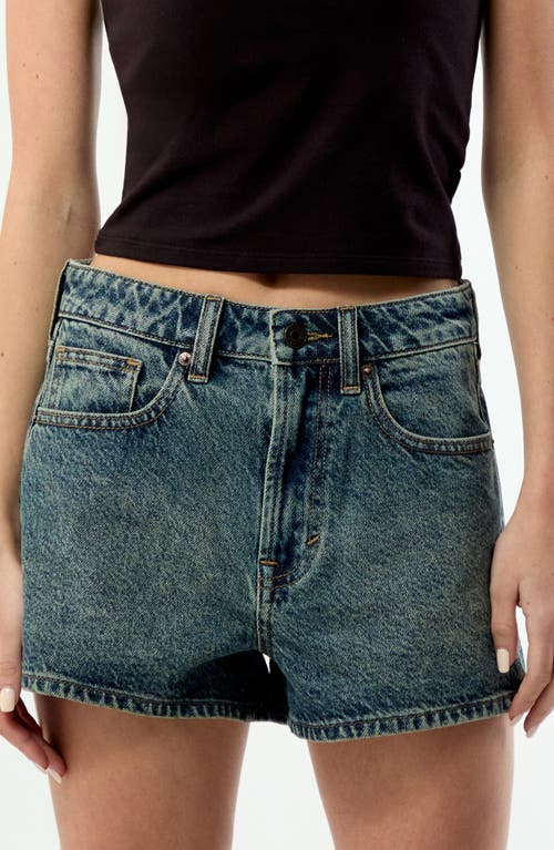 PacSun PacSun Ivy High Waist Shorts