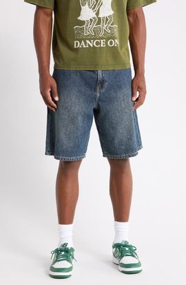 PacSun PacSun Jair II Baggy Shorts