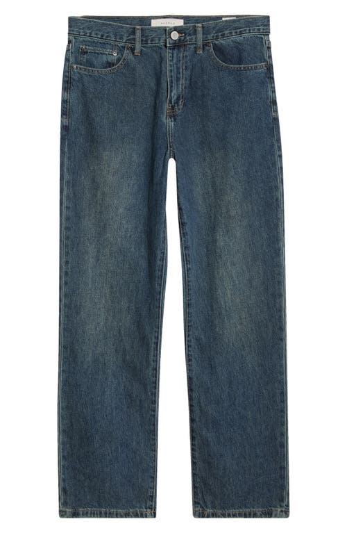 PacSun PacSun Jair Relaxed Straight Leg Jeans