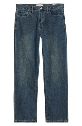 PacSun PacSun Jair Relaxed Straight Leg Jeans