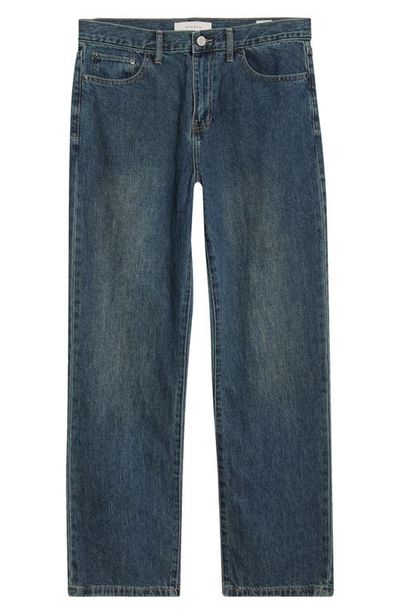 PacSun PacSun Jair Relaxed Straight Leg Jeans
