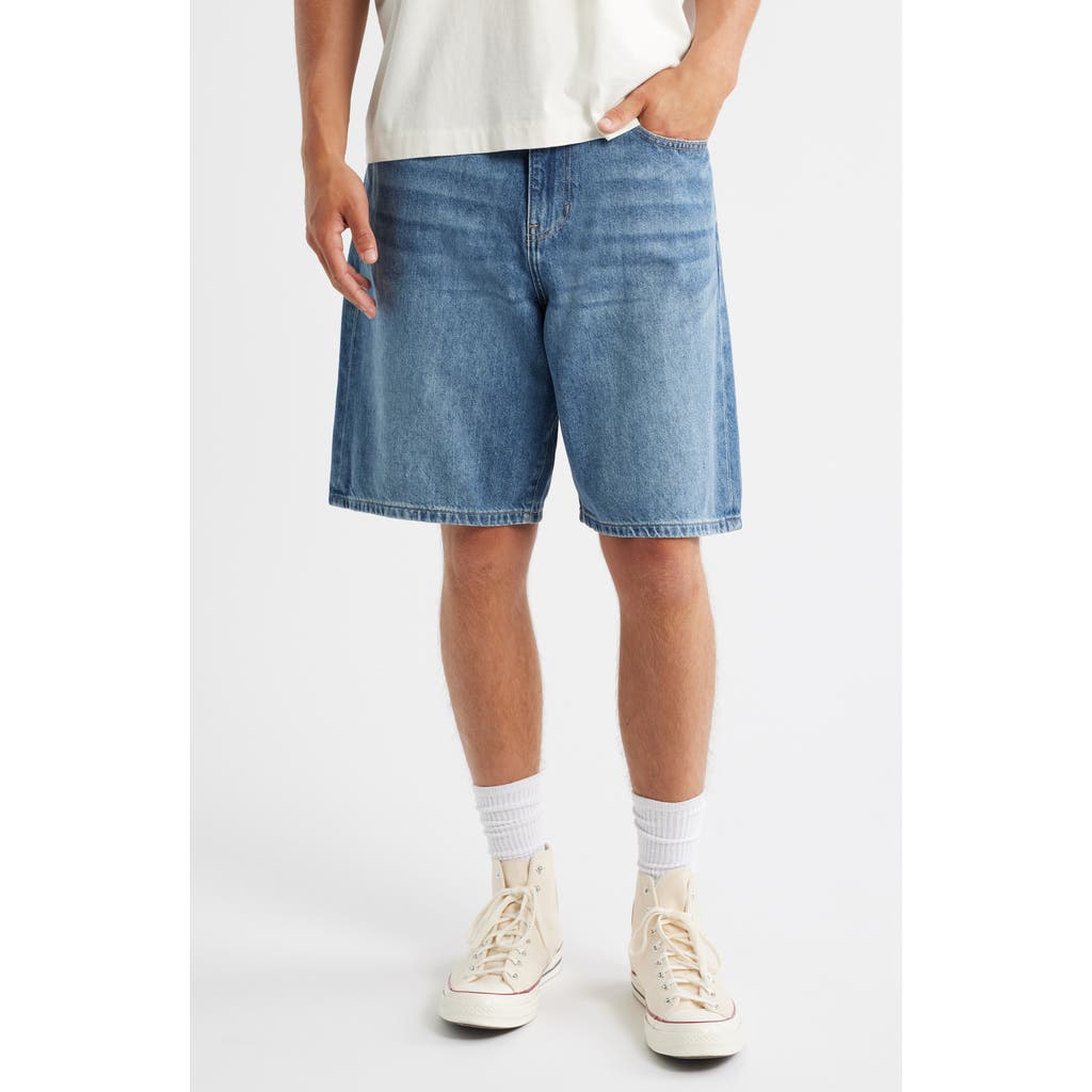 PacSun PacSun Jay II Baggy Denim Shorts