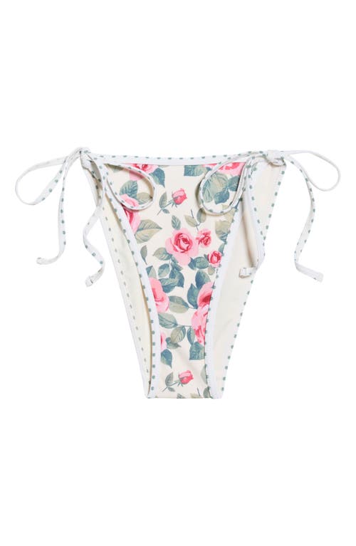 PacSun PacSun Juno Side Tie Bikini Bottoms