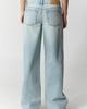 PacSun PacSun Kaia Low Rise Baggy Wide Leg Jeans - 2