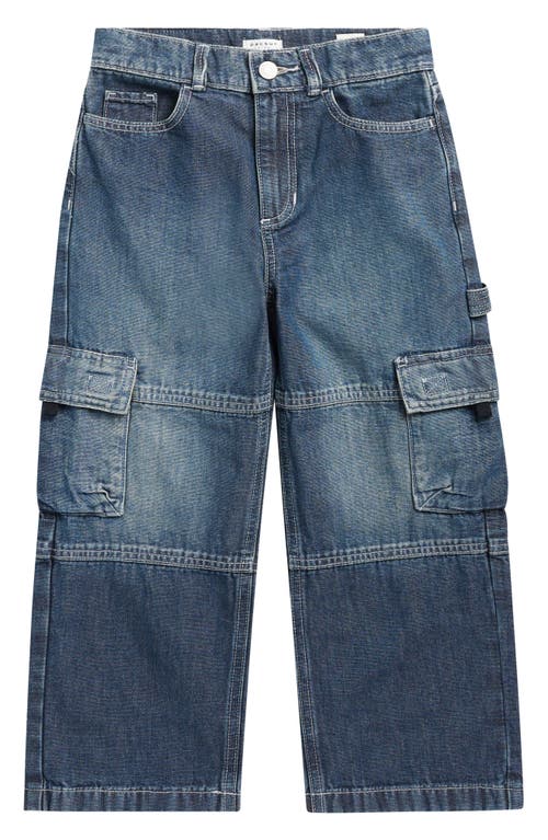 PacSun PacSun Kids' Bryan Baggy Cargo Jeans