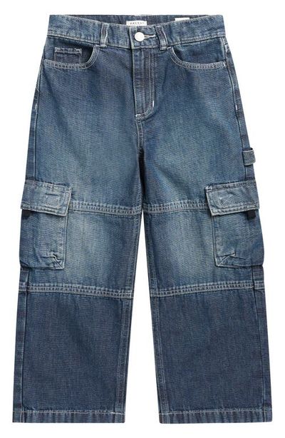 PacSun PacSun Kids' Bryan Baggy Cargo Jeans