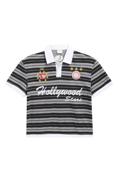 PacSun PacSun Kids' Hollywood Soccer Jersey