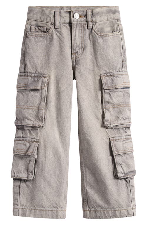 PacSun PacSun Kids' Jasper Baggy Cargo Jeans