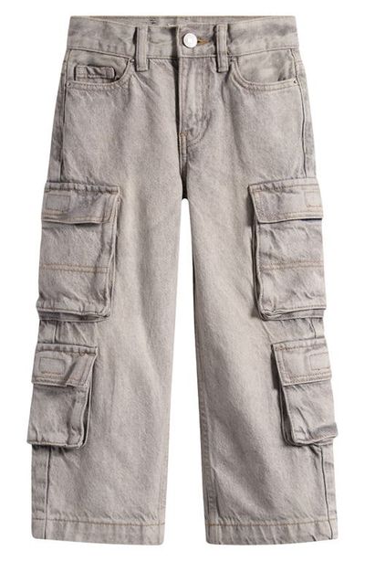 PacSun PacSun Kids' Jasper Baggy Cargo Jeans