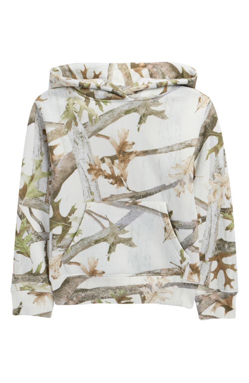 PacSun PacSun Kids' New Camo Hoodie