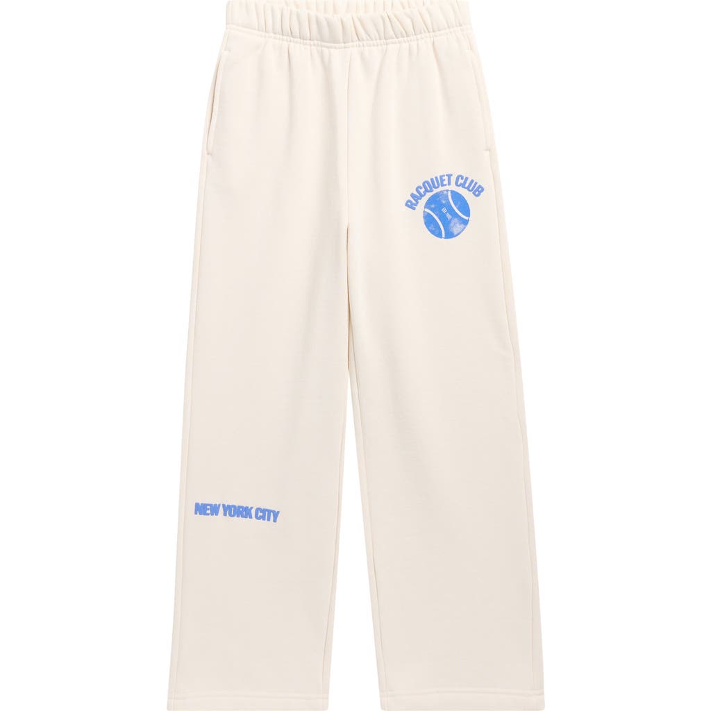 PacSun PacSun Kids' Racquet Club Baggy Sweatpants