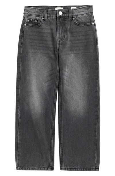 PacSun PacSun Kids' Washed Straight Leg Jeans