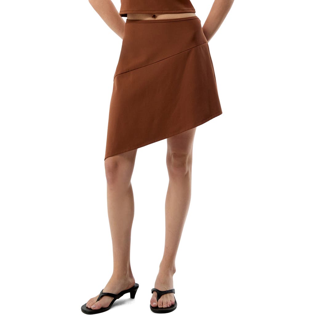 PacSun PacSun Laila Asymmetric Skirt