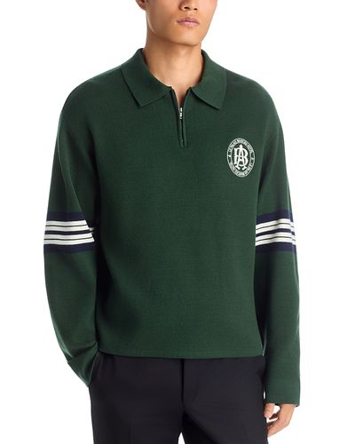 Pacsun Pacsun Le Palais Quarter Zip Pullover