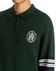 Pacsun Pacsun Le Palais Quarter Zip Pullover - 5