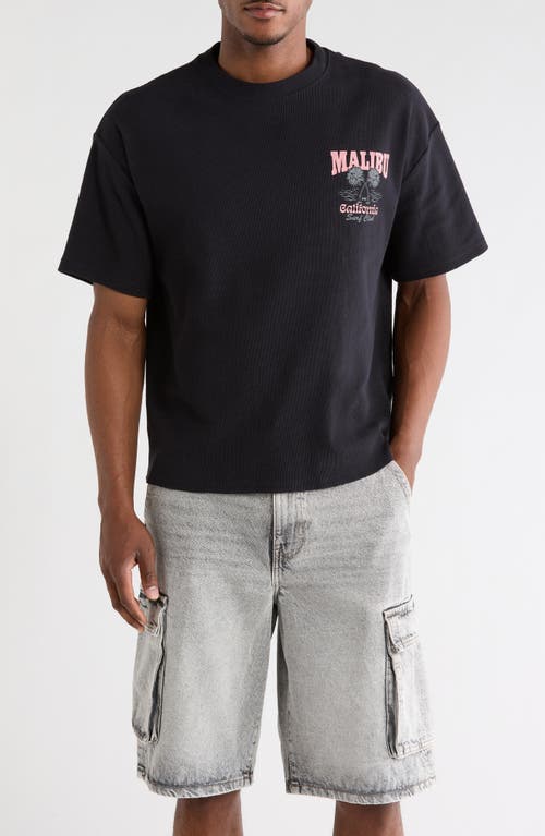 PacSun PacSun Malibu Graphic Cotton T-Shirt