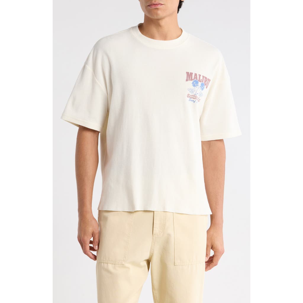 PacSun PacSun Malibu Waffle Knit T-Shirt