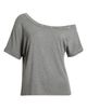 PacSun PacSun Moxie Grommet Detail One-Shoulder Top - 5