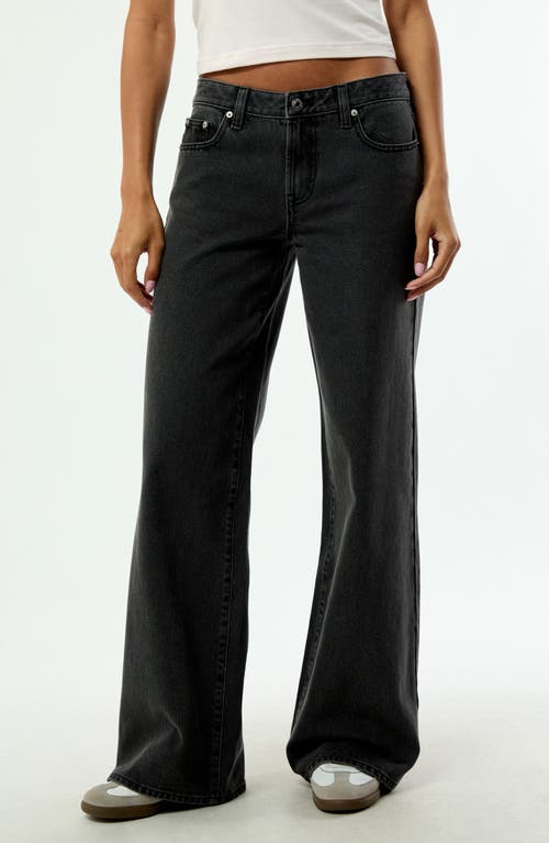 PacSun PacSun Nykaela Low Rise Baggy Jeans