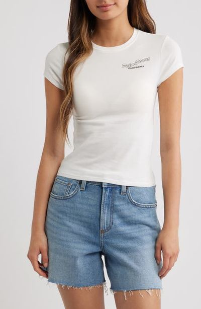 PacSun PacSun Palm Desert Skimmer Graphic Tee