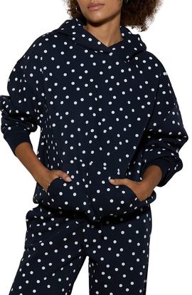 PacSun PacSun Polka Dot Hoodie