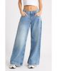 PacSun PacSun Sloane Ultra Baggy High Waist Wide Leg Jeans - 1