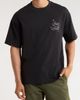 PacSun PacSun Trust the Process Graphic T-Shirt - 1