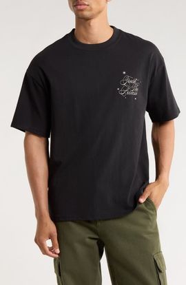 PacSun PacSun Trust the Process Graphic T-Shirt