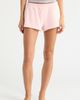 PacSun PacSun Ultra Soft Fleece Shorts - 1