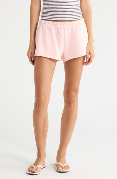 PacSun PacSun Ultra Soft Fleece Shorts