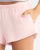PacSun PacSun Ultra Soft Fleece Shorts - 4